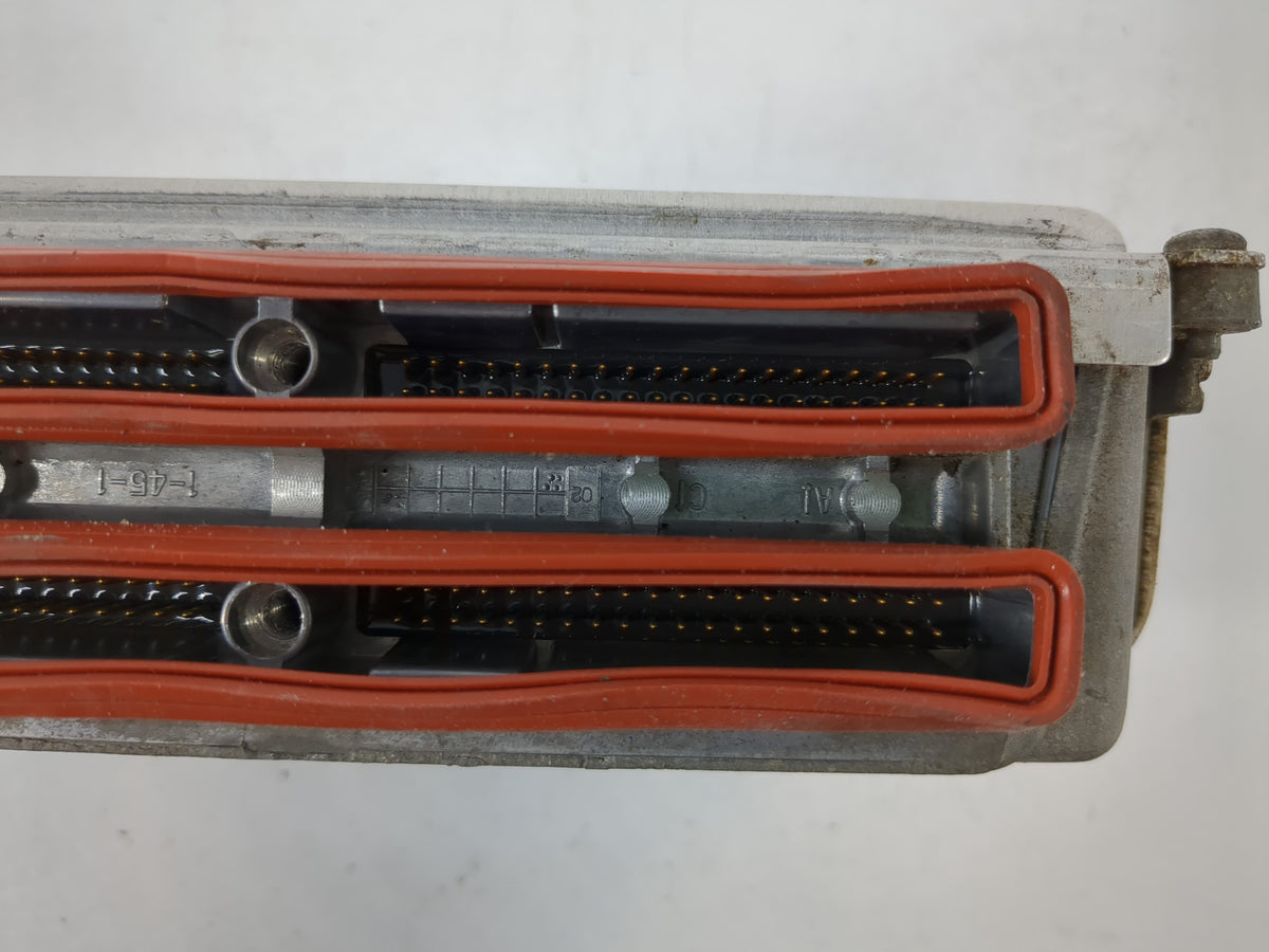 2001-2003 Buick Lesabre PCM Engine Control Computer ECU ECM PCU OEM P/N:12209624 12580086, 12202610 Fits Fits 2000 2001 2002