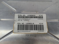 2001-2003 Buick Lesabre PCM Engine Control Computer ECU ECM PCU OEM Fits Fits 2000 2001 2002 2003 OEM Used Auto Parts - Oemu