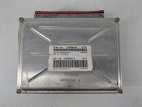 2001-2003 Buick Lesabre PCM Engine Control Computer ECU ECM PCU OEM Fits Fits 2000 2001 2002 2003 OEM Used Auto Parts - Oemu