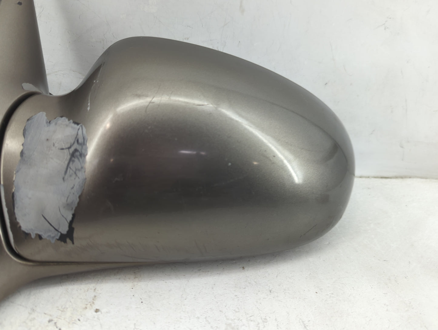 2000-2004 Buick Lesabre Driver Side View Mirror - Left Door Mirror OEM Used - Oemusedautoparts1.com