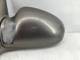 compare product 2000-2004 Buick Lesabre Driver Side View Mirror - Left Door Mirror OEM Used