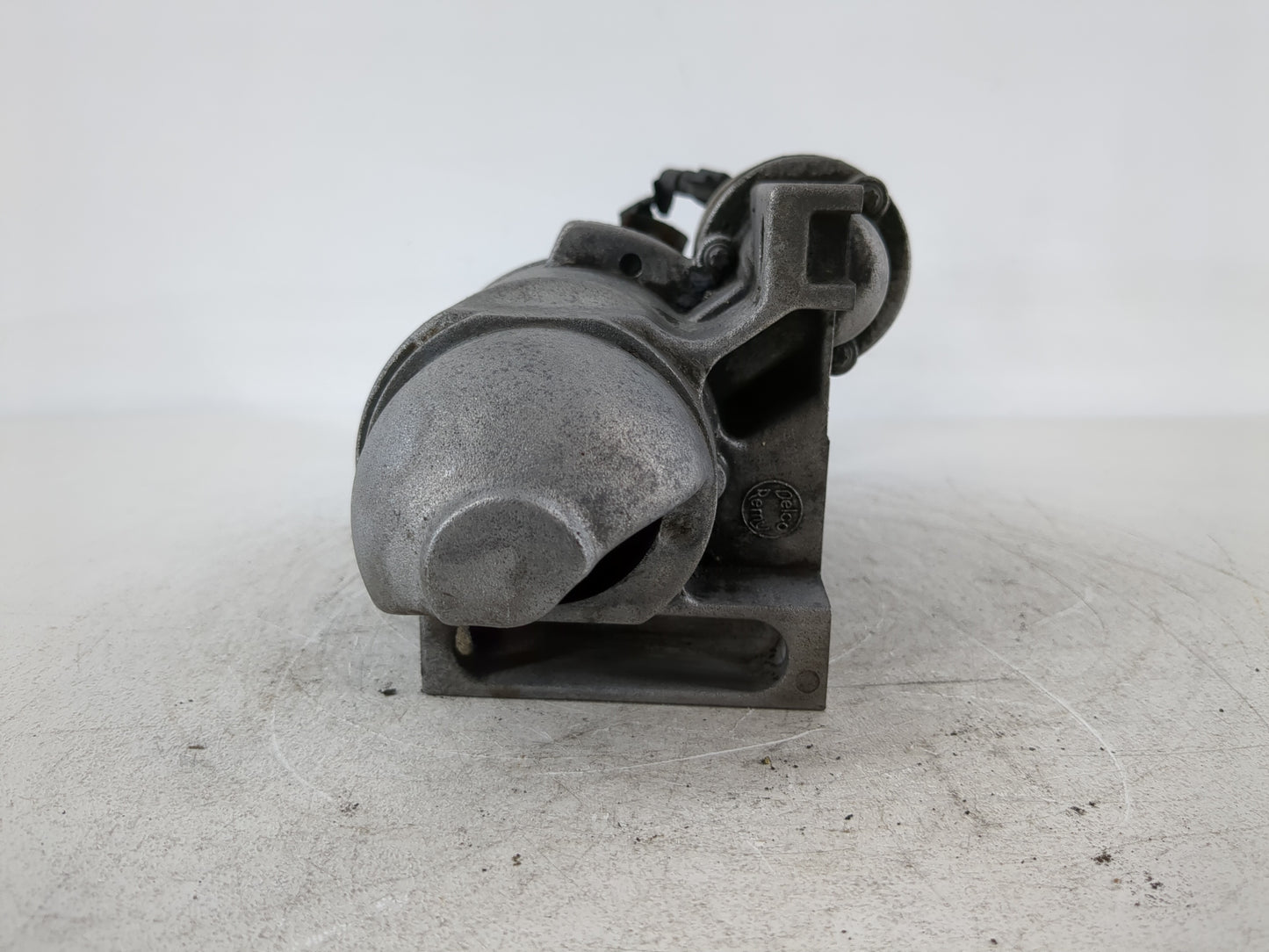 2002-2003 Buick Lesabre Car Starter Motor Solenoid OEM Fits Fits 2001 2002 2003 OEM Used Auto Parts - Oemusedautoparts1.com