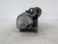 2002-2003 Buick Lesabre Car Starter Motor Solenoid OEM Fits Fits 2001 2002 2003 OEM Used Auto Parts - Oemusedautoparts1.com