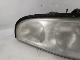 compare product 1997 Buick Park Avenue Passenger Right Oem Head Light Headlight Lamp