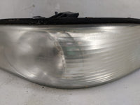 1997 Buick Park Avenue Passenger Right Oem Head Light Headlight Lamp - Oemusedautoparts1.com
