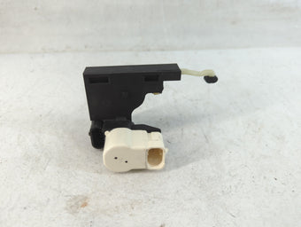 compare product 2003 Buick Park Avenue Front Driver Left Lock Actuator Black