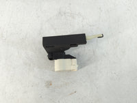 2003 Buick Park Avenue Front Driver Left Lock Actuator Black - Oemusedautoparts1.com