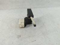 2003 Buick Park Avenue Front Driver Left Lock Actuator Black - Oemusedautoparts1.com