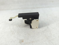 2003 Buick Park Avenue Front Driver Left Lock Actuator Black - Oemusedautoparts1.com