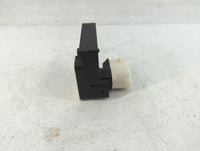 2003 Buick Park Avenue Front Driver Left Lock Actuator Black - Oemusedautoparts1.com