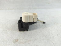 2003 Buick Park Avenue Front Driver Left Lock Actuator Black - Oemusedautoparts1.com