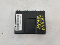 1997-2005 Buick Park Avenue Body Control Module Bcm Inner Cabin Fuse Box - Oemusedautoparts1.com