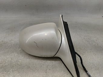compare product 2003-2005 Buick Park Avenue Passenger Right Side View Manual Door Mirror