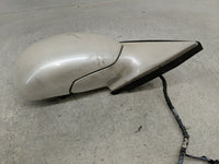 2003-2005 Buick Park Avenue Passenger Right Side View Manual Door Mirror - Oemusedautoparts1.com