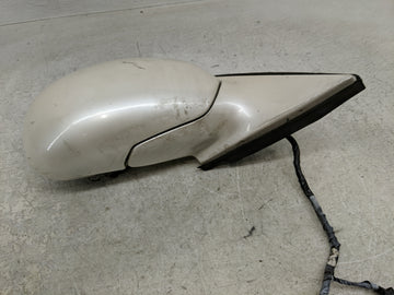 2003-2005 Buick Park Avenue Passenger Right Side View Manual Door Mirror