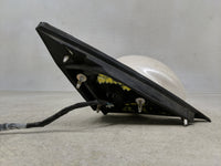 2003-2005 Buick Park Avenue Passenger Right Side View Manual Door Mirror - Oemusedautoparts1.com