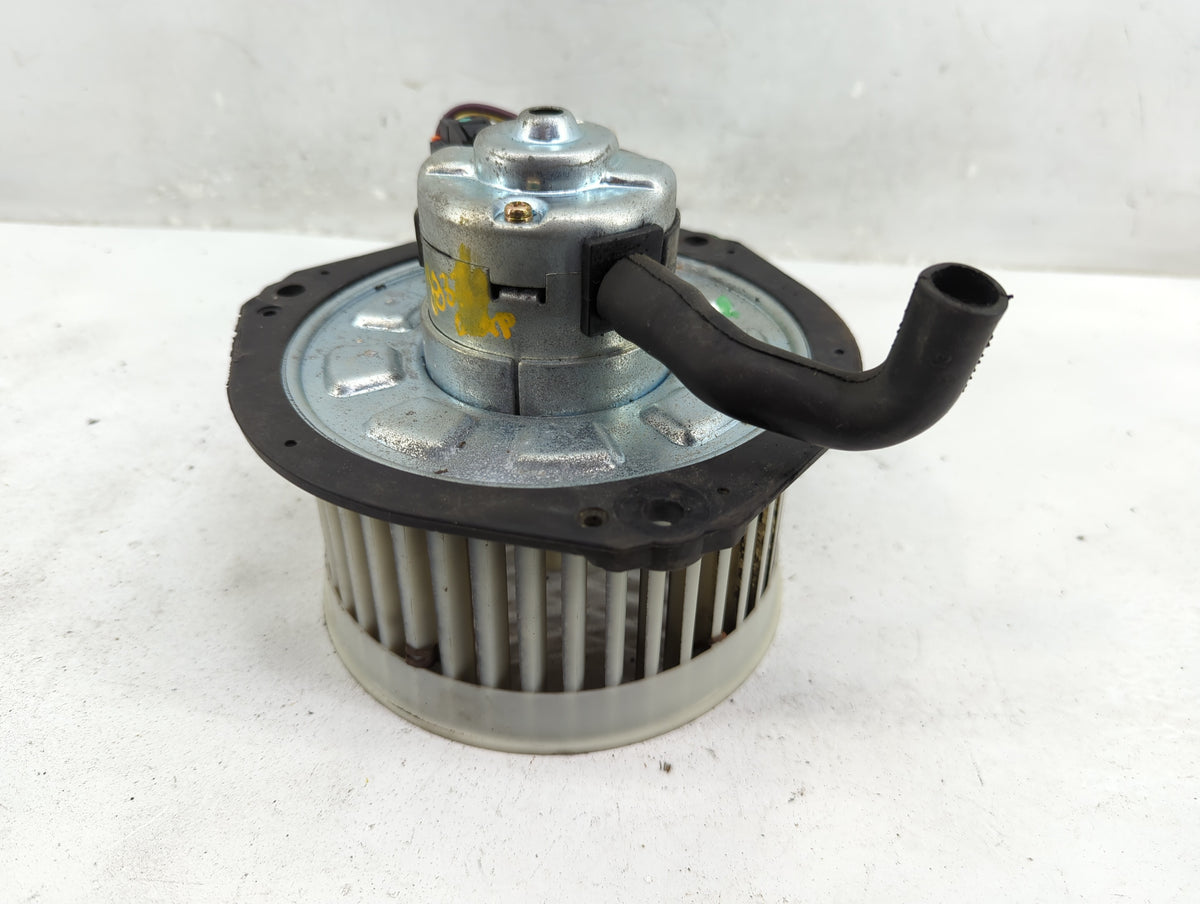 2000-2005 Buick Park Avenue Heater AC Blower Motor Fits Fits 2000 2001 2002 2003 2004 2005 OEM Used Auto Parts - Oemusedauto
