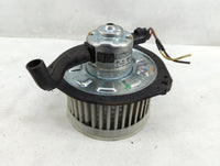 2000-2005 Buick Park Avenue Heater AC Blower Motor Fits Fits 2000 2001 2002 2003 2004 2005 OEM Used Auto Parts - Oemusedauto
