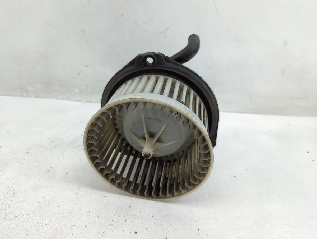 2000-2005 Buick Park Avenue Heater AC Blower Motor Fits Fits 2000 2001 2002 2003 2004 2005 OEM Used Auto Parts - Oemusedauto