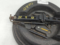 2003 Buick Regal Spare Scissor Car Jack - Oemusedautoparts1.com
