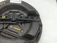 2003 Buick Regal Spare Scissor Car Jack - Oemusedautoparts1.com
