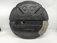 2003 Buick Regal Spare Scissor Car Jack - Oemusedautoparts1.com