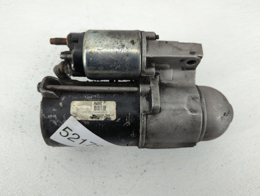 1997-2003 Buick Regal Car Starter Motor Solenoid OEM P/N:SR110839A Fits Fits 1995 1996 1997 1998 1999 2000 2001 2002 2003 OE