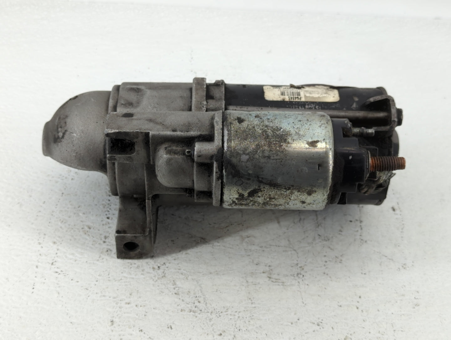1997-2003 Buick Regal Car Starter Motor Solenoid OEM P/N:SR110839A Fits Fits 1995 1996 1997 1998 1999 2000 2001 2002 2003 OE