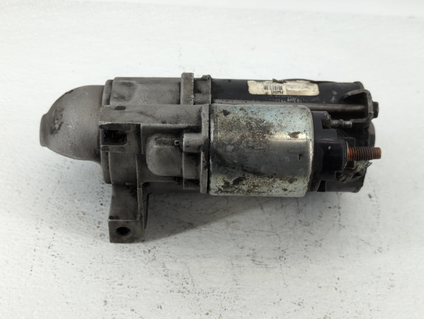 1997-2003 Buick Regal Car Starter Motor Solenoid OEM P/N:SR110839A Fits Fits 1995 1996 1997 1998 1999 2000 2001 2002 2003 OE