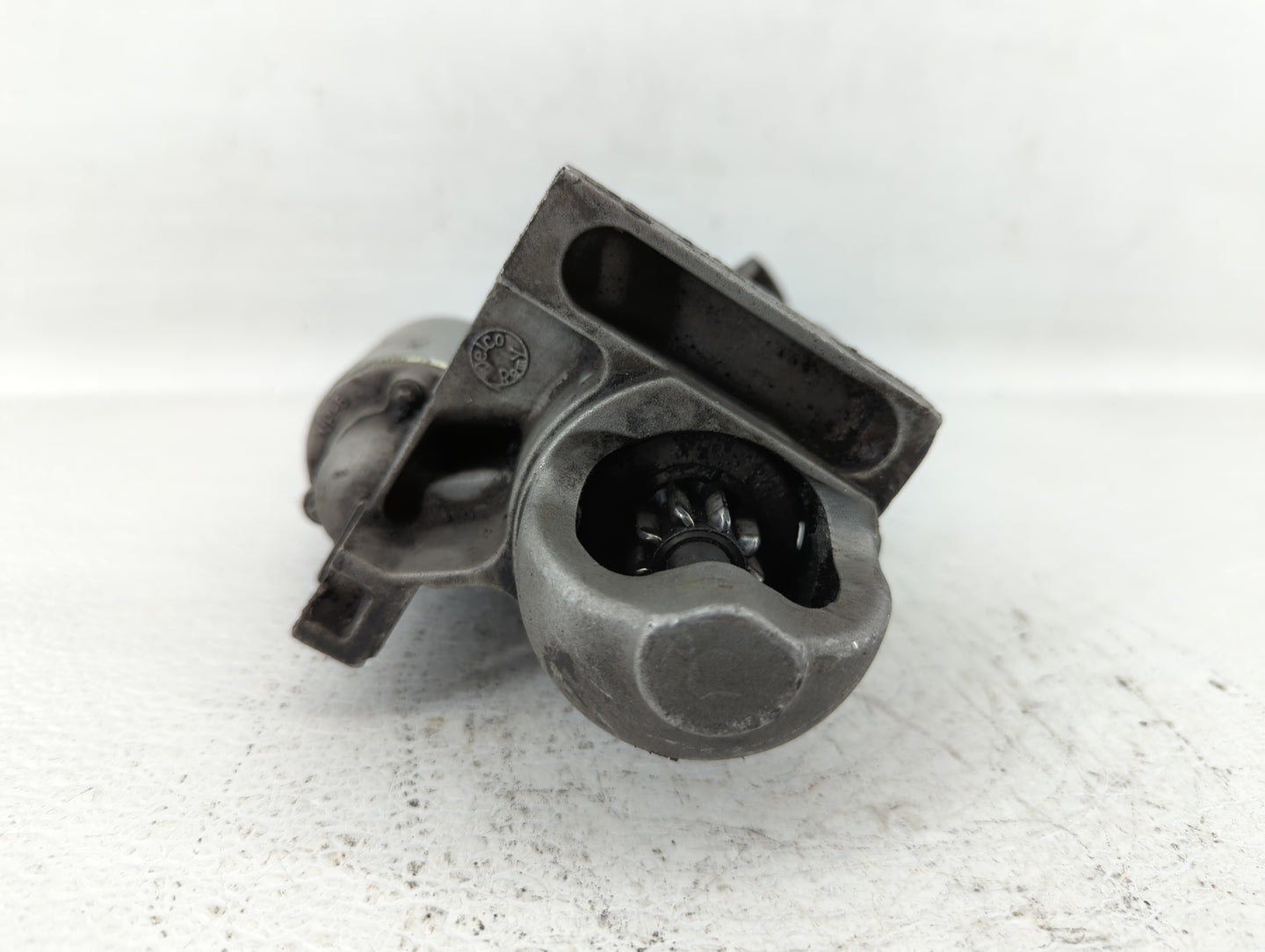 1997-2003 Buick Regal Car Starter Motor Solenoid OEM P/N:SR110839A Fits Fits 1995 1996 1997 1998 1999 2000 2001 2002 2003 OE