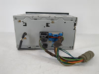 2002-2003 Buick Rendezvous Radio AM FM Cd Player Receiver Replacement P/N:10333580 Fits Fits 2002 2003 OEM Used Auto Parts -