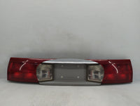 2003 Buick Rendezvous Third Brake Light Tail Light Fits OEM Used Auto Parts - Oemusedautoparts1.com