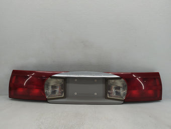 compare product 2003 Buick Rendezvous Third Brake Light Tail Light Fits OEM Used Auto Parts