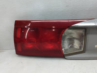 2003 Buick Rendezvous Third Brake Light Tail Light Fits OEM Used Auto Parts - Oemusedautoparts1.com
