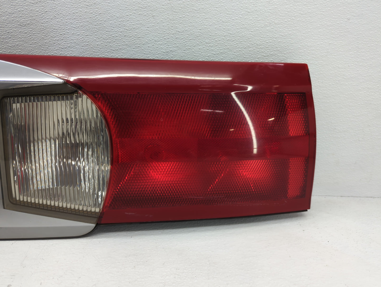 2003 Buick Rendezvous Third Brake Light Tail Light Fits OEM Used Auto Parts - Oemusedautoparts1.com