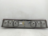 2003 Buick Rendezvous Third Brake Light Tail Light Fits OEM Used Auto Parts - Oemusedautoparts1.com