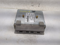 2002-2007 Buick Rendezvous Radio Speaker Amplifier 10423492|gm-1067 - Oemusedautoparts1.com