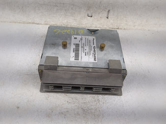 compare product 2002-2007 Buick Rendezvous Radio Speaker Amplifier 10423492|gm-1067