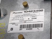 2002-2007 Buick Rendezvous Radio Speaker Amplifier 10423492|gm-1067 - Oemusedautoparts1.com