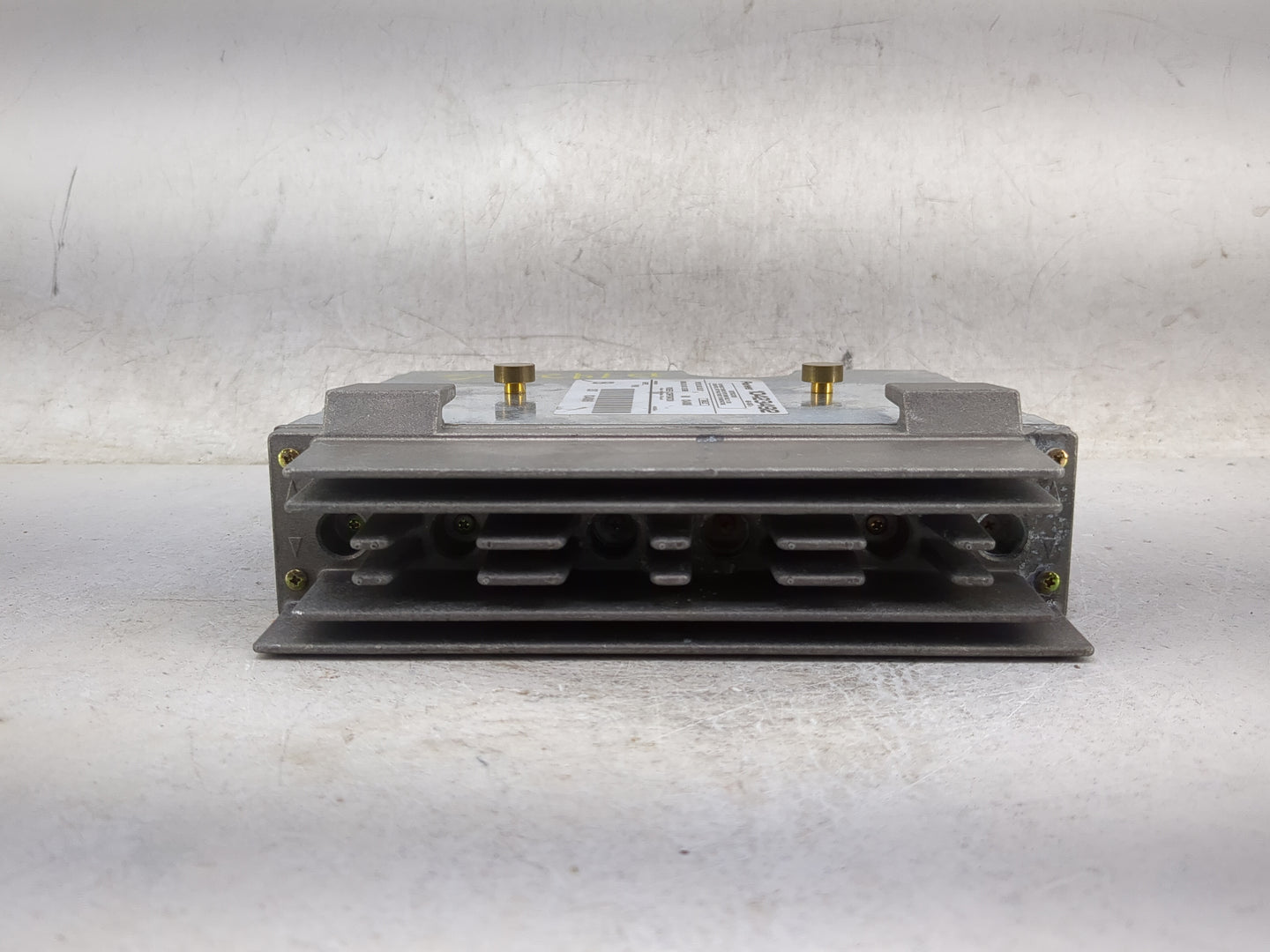 2002-2007 Buick Rendezvous Radio Speaker Amplifier 10423492|gm-1067 - Oemusedautoparts1.com