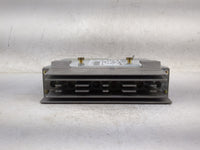 2002-2007 Buick Rendezvous Radio Speaker Amplifier 10423492|gm-1067 - Oemusedautoparts1.com