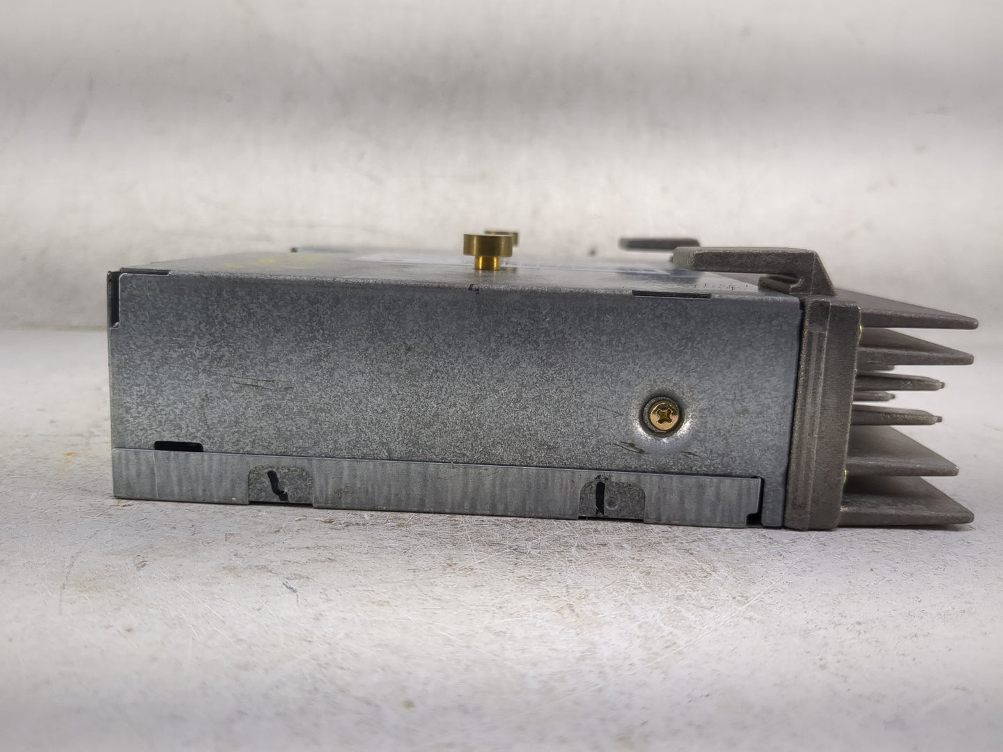 2002-2007 Buick Rendezvous Radio Speaker Amplifier 10423492|gm-1067 - Oemusedautoparts1.com