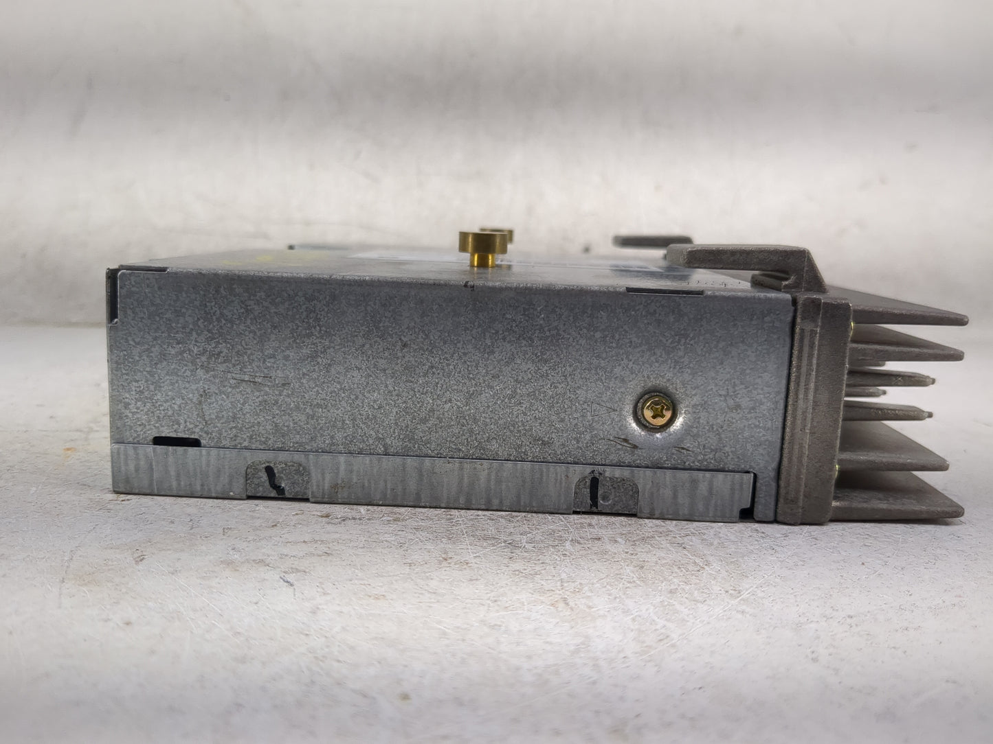 2002-2007 Buick Rendezvous Radio Speaker Amplifier 10423492|gm-1067 - Oemusedautoparts1.com
