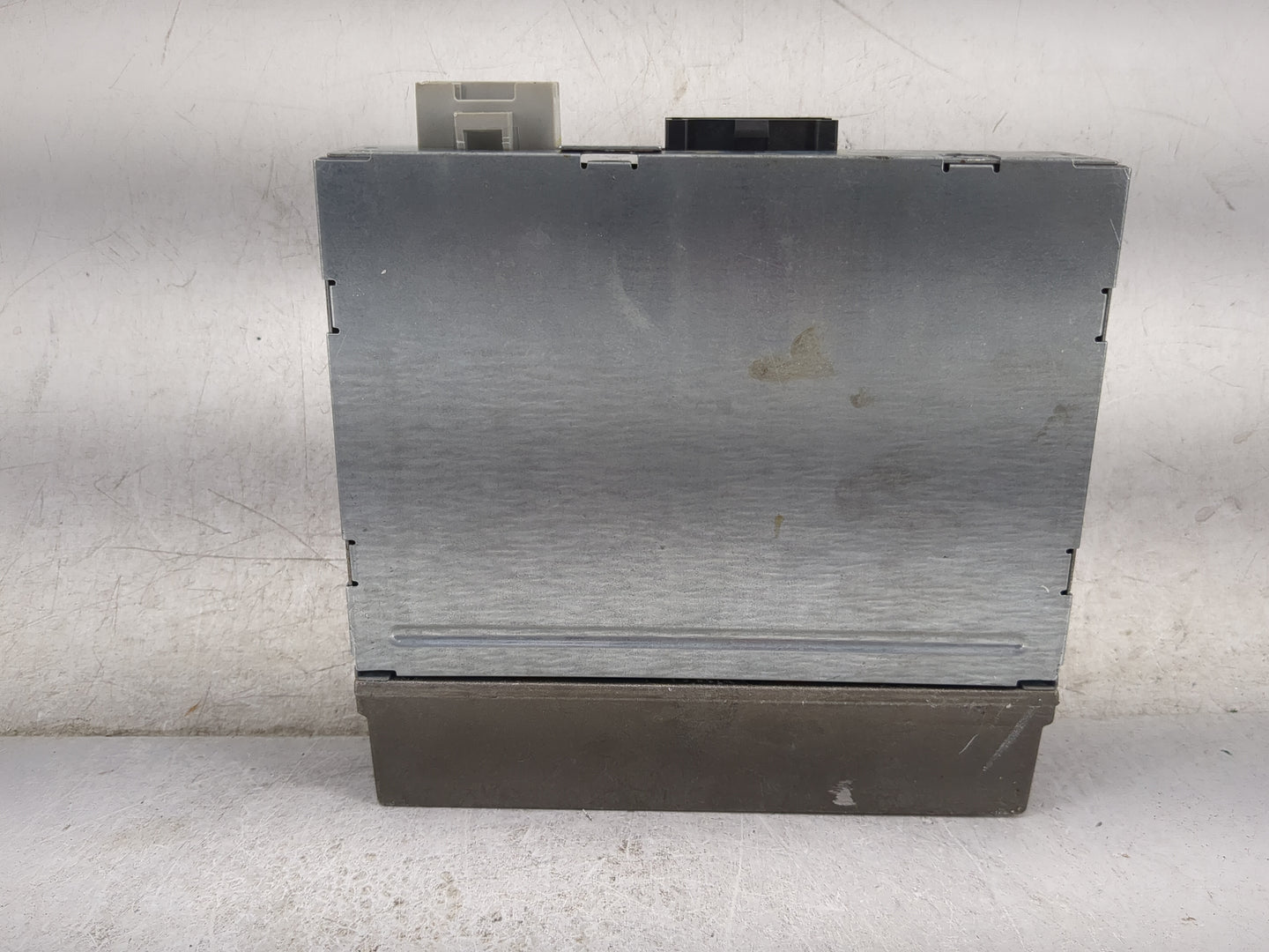 2002-2007 Buick Rendezvous Radio Speaker Amplifier 10423492|gm-1067 - Oemusedautoparts1.com