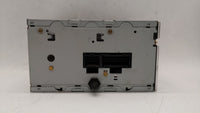 2002-2003 Buick Rendezvous Radio AM FM Cd Player Receiver Replacement P/N:10333580 Fits Fits 2002 2003 OEM Used Auto Parts -