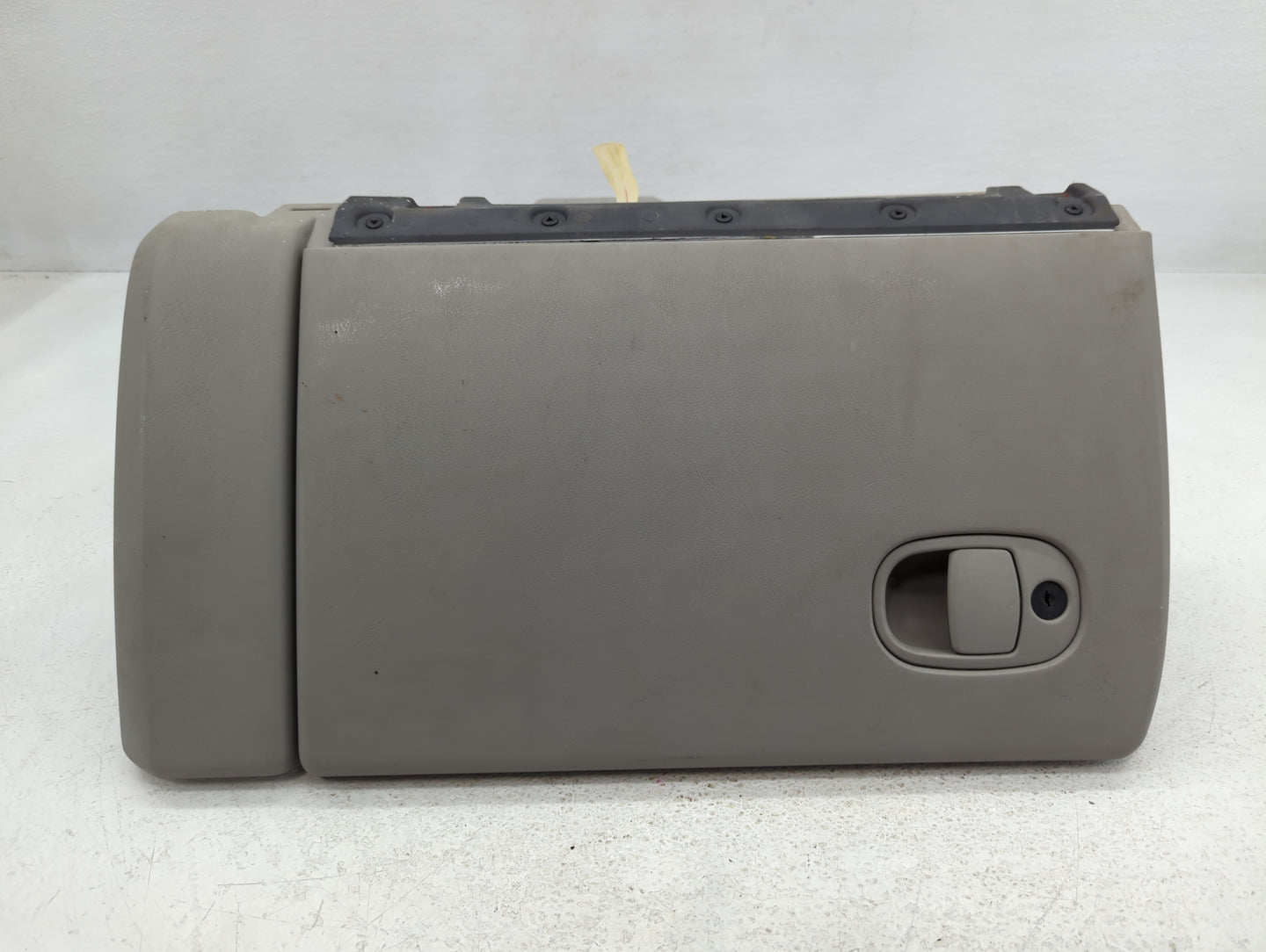 2003 Buick Rendezvous Passenger Glove Box Door Storage Compartment - Oemusedautoparts1.com