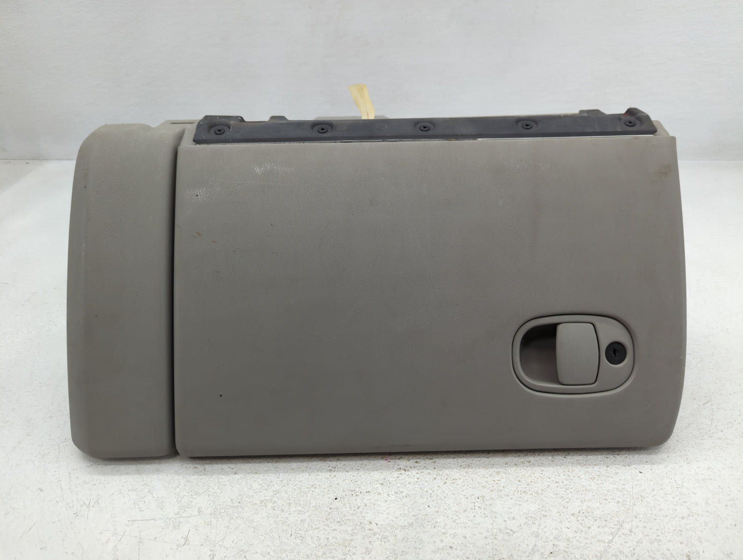 2003 Buick Rendezvous Passenger Glove Box Door Storage Compartment - Oemusedautoparts1.com