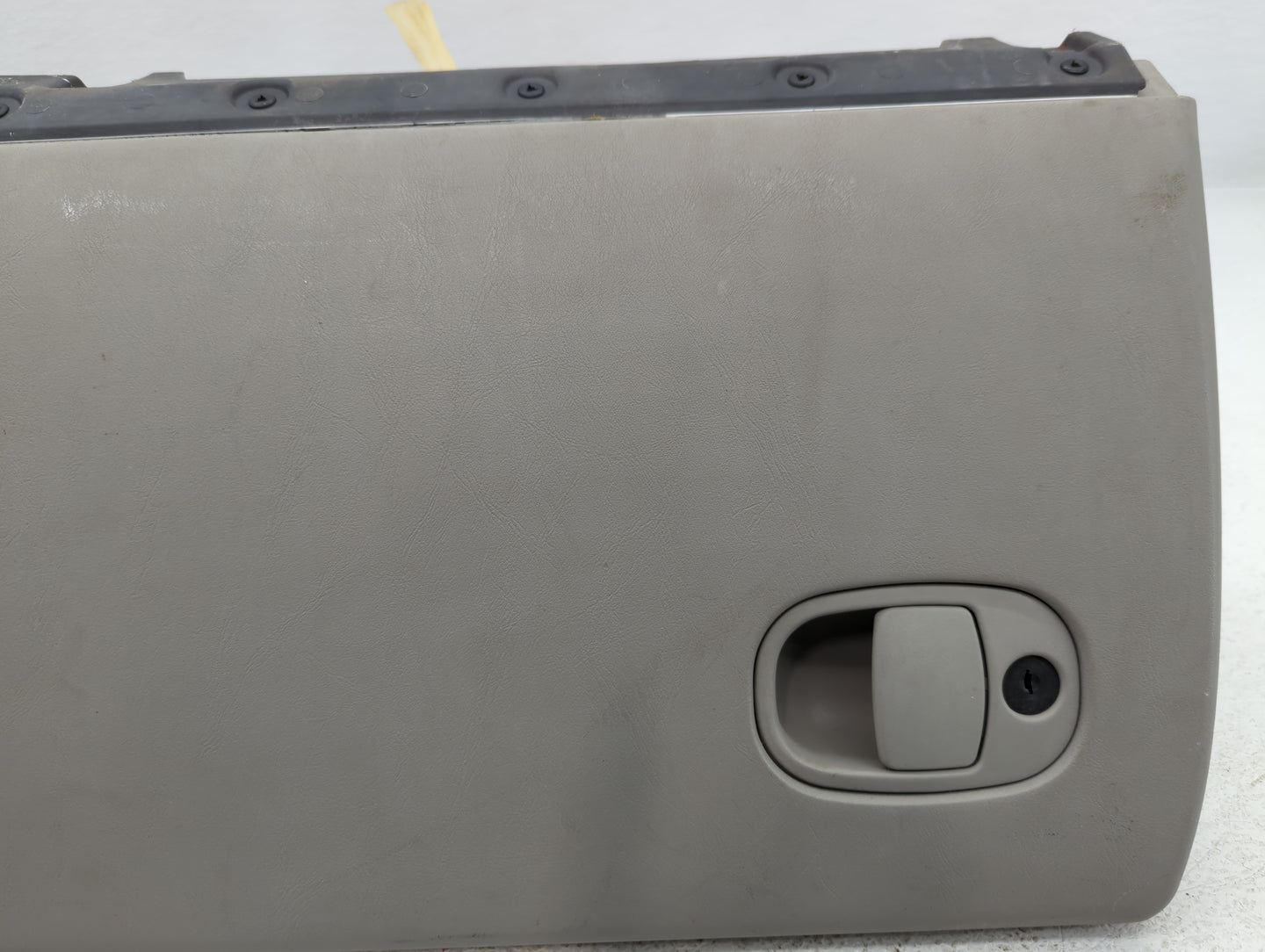 2003 Buick Rendezvous Passenger Glove Box Door Storage Compartment - Oemusedautoparts1.com