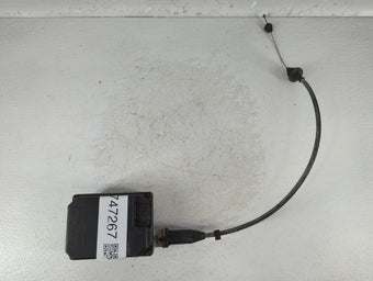 compare product 2002-2005 Buick Rendezvous Body Control Module Bcm Inner Cabin Fuse Box