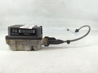 2002-2005 Buick Rendezvous Body Control Module Bcm Inner Cabin Fuse Box - Oemusedautoparts1.com